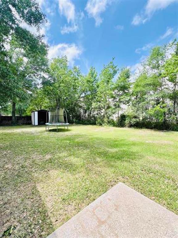 205 Reynolds Lane, Vidor, Texas image 16