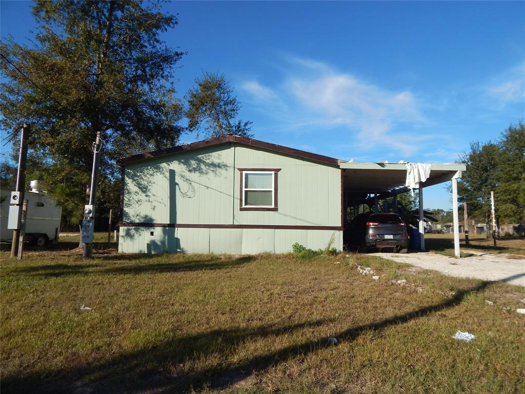 1138 County Road 5011, Cleveland, Texas image 1