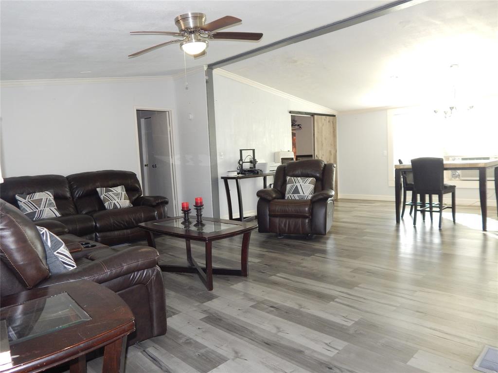 1138 County Road 5011, Cleveland, Texas image 2
