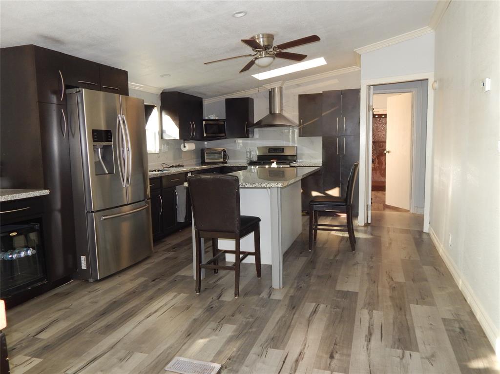 1138 County Road 5011, Cleveland, Texas image 5