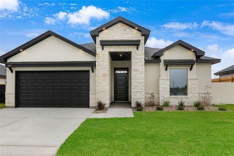 3119 N Elm Avenue Edinburg TX 78541