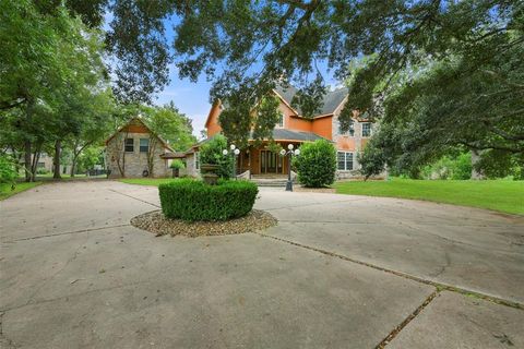 A home in Richmond