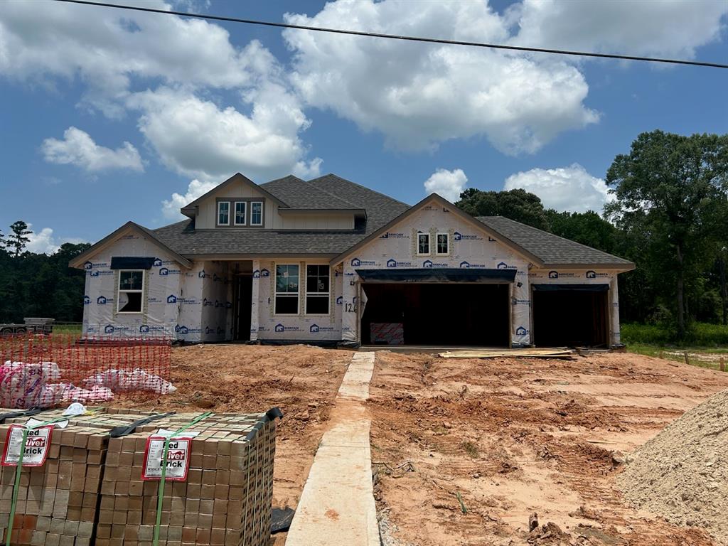 126 Luther Dean Lane