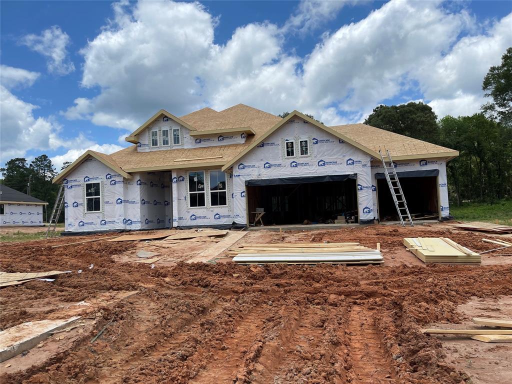 126 Luther Dean Lane, New Waverly, Texas image 2