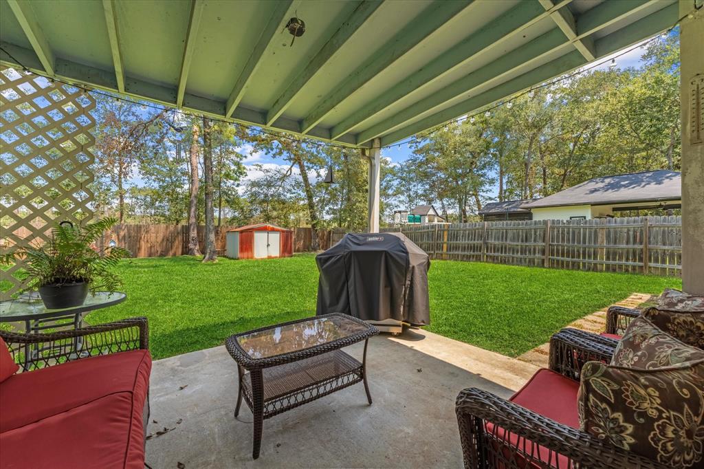 3689 Piney Point Road, Conroe, Texas image 5