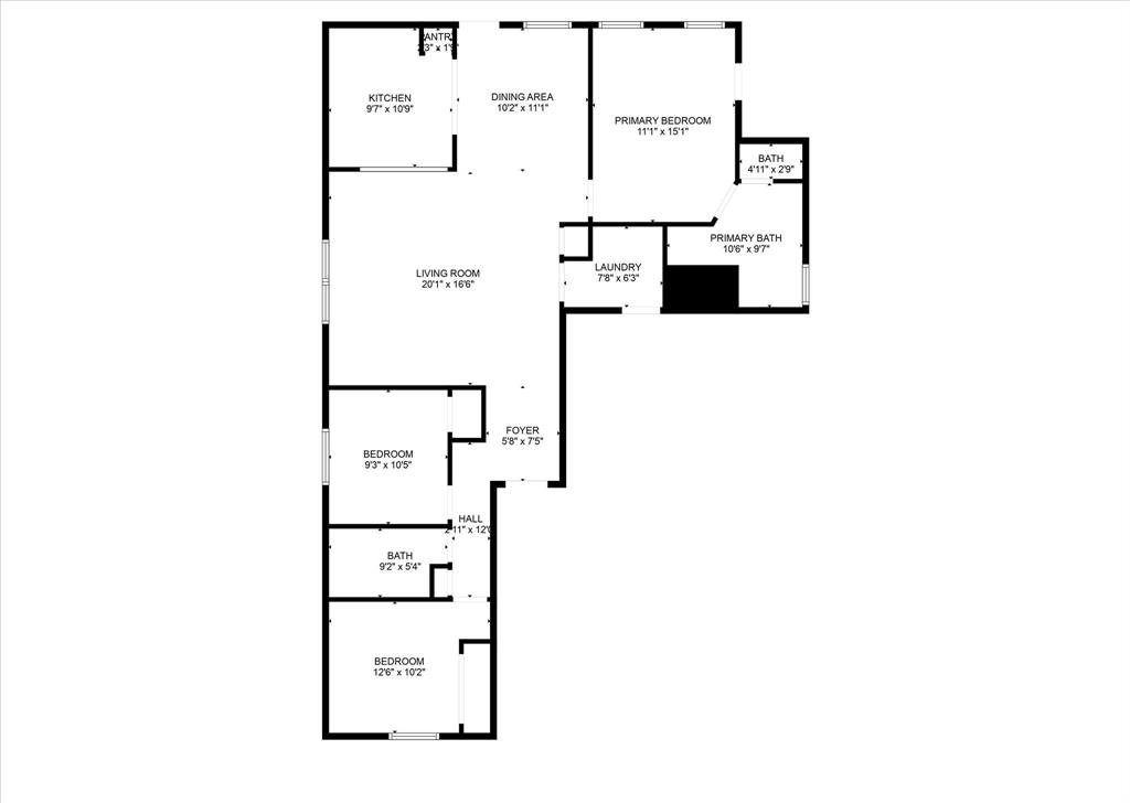 3689 Piney Point Road, Conroe, Texas image 33