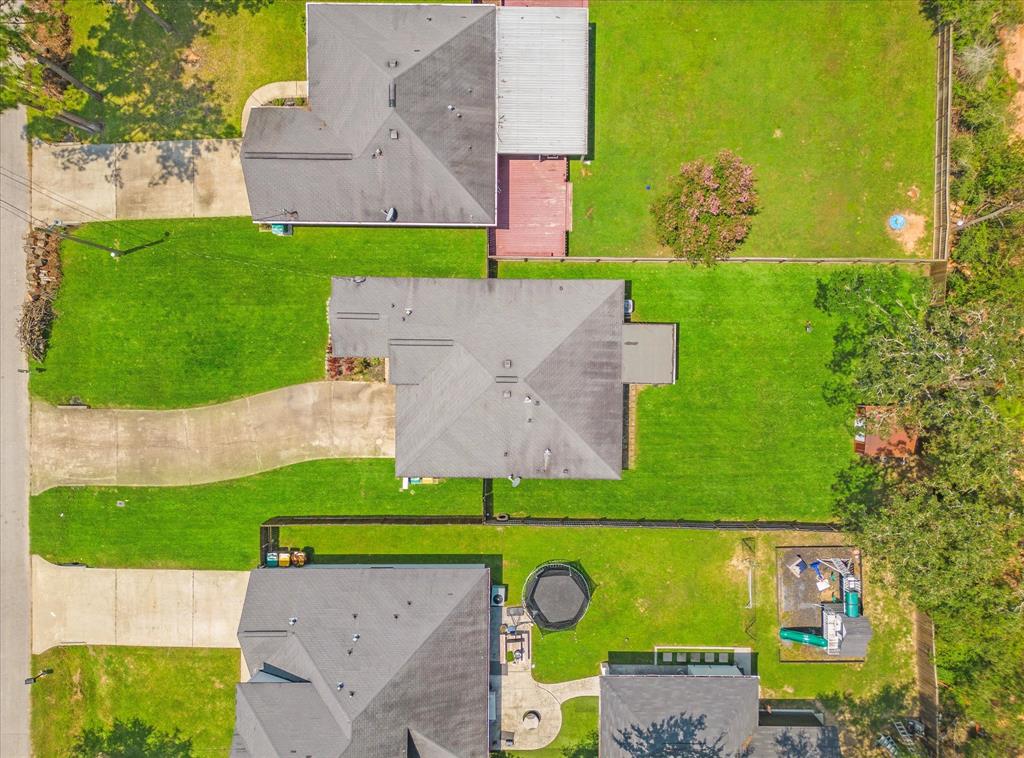 3689 Piney Point Road, Conroe, Texas image 30