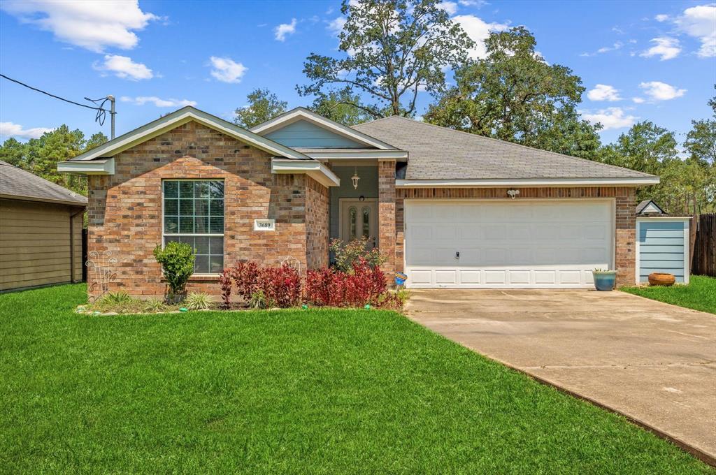 3689 Piney Point Road, Conroe, Texas image 35
