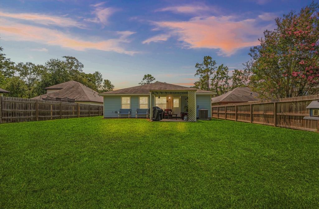 3689 Piney Point Road, Conroe, Texas image 6