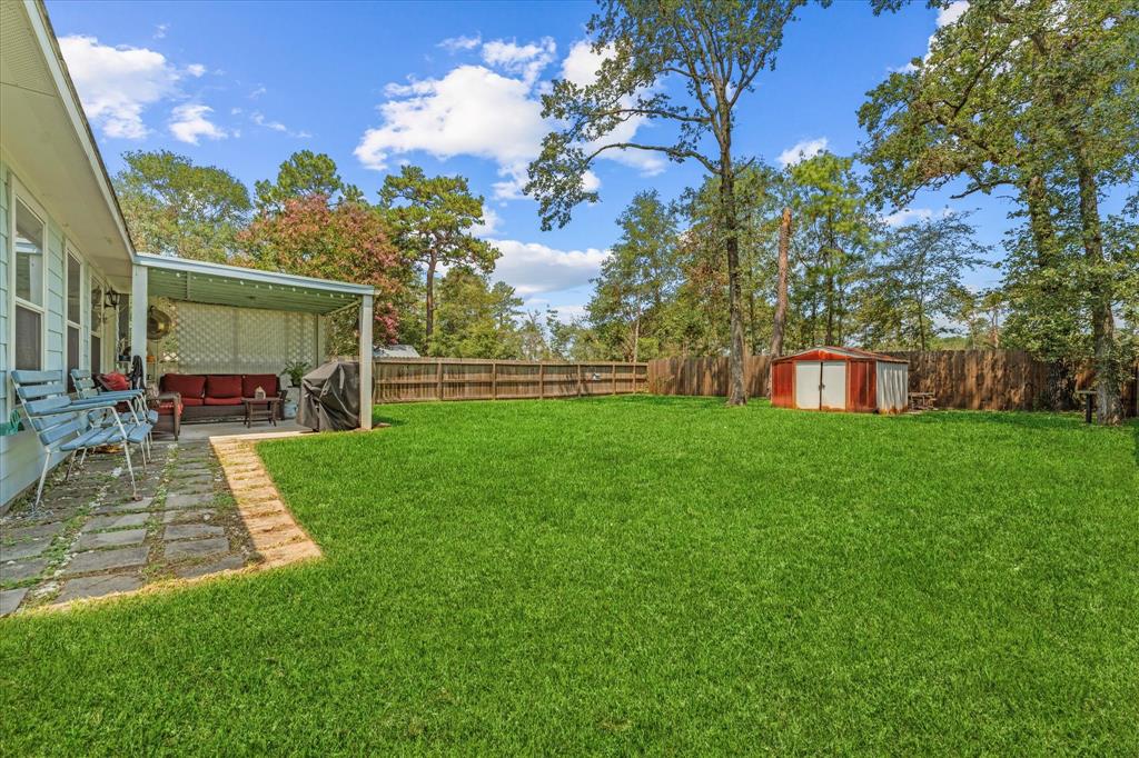 3689 Piney Point Road, Conroe, Texas image 27