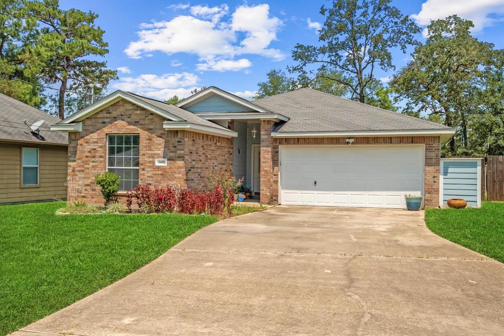 3689 Piney Point Road, Conroe, Texas image 34