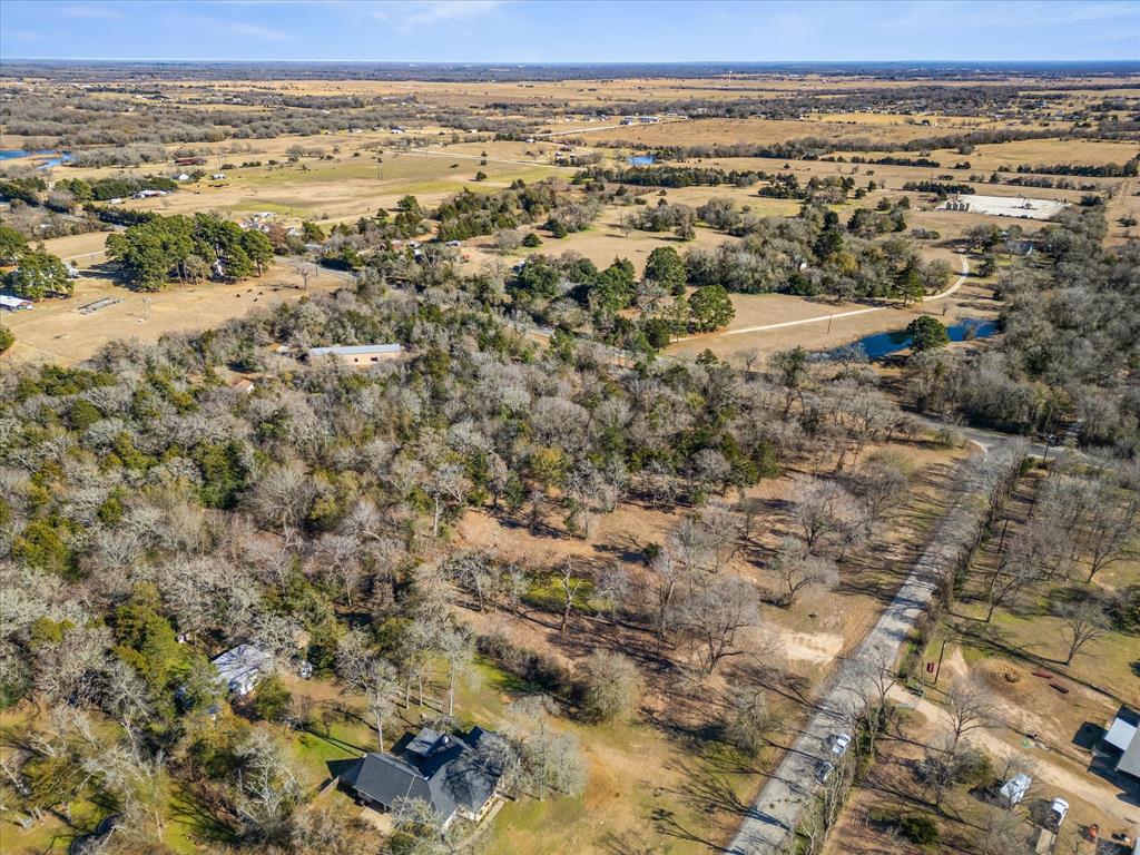 6536 Castenson Road, Bryan, Texas image 9