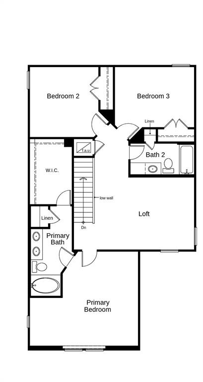 4957 Sun Falls Drive, Katy, Texas image 3