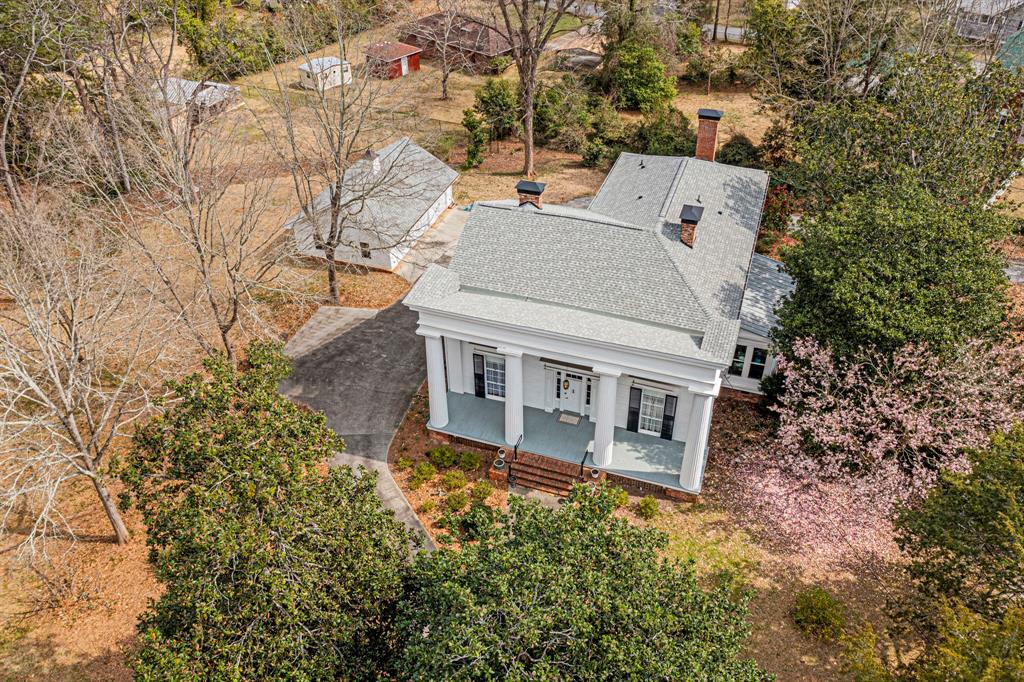 309 E Robert Toombs Avenue