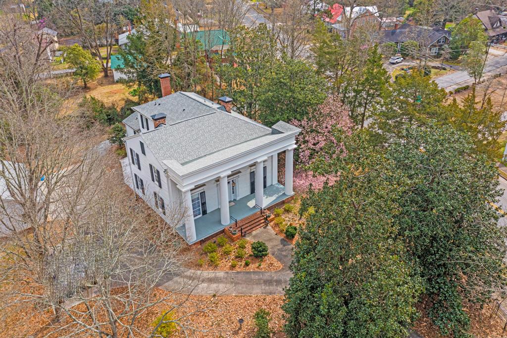 309 E Robert Toombs Avenue