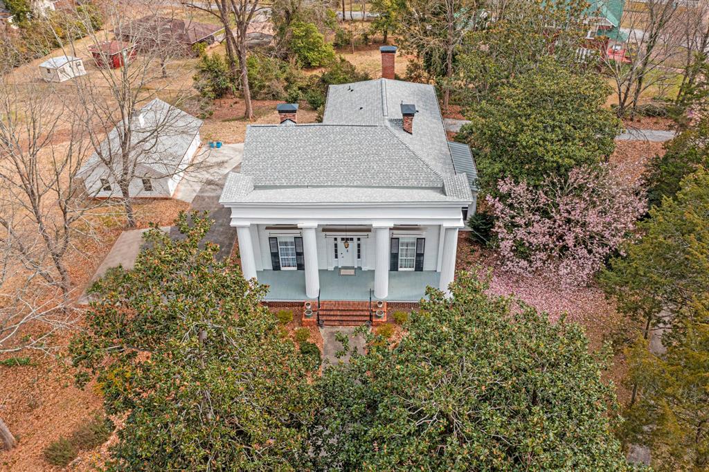 309 E Robert Toombs Avenue