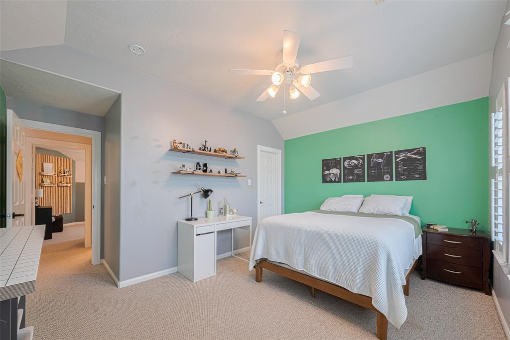 1307 Romero Drive, Pearland, Texas image 33