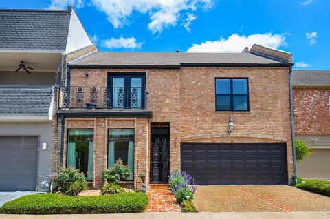 Photo of 987 S Post Oak Lane, Houston, TX 77056 (MLS # 85748330) Photo of 987 S Post Oak Lane, Houston, TX 77056 (MLS # 85748330)