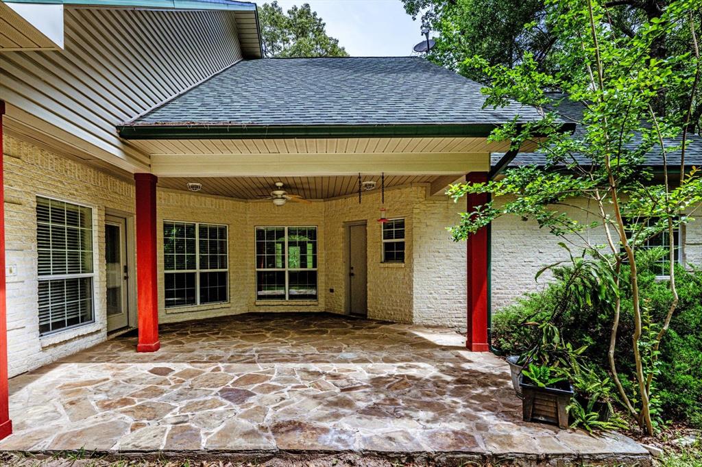 37 Cypress Glenn, Huntsville, Texas image 21