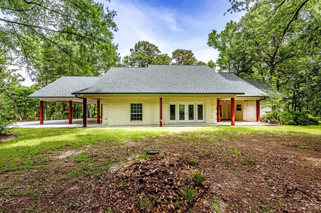 37 Cypress Glenn, Huntsville, Texas image 24