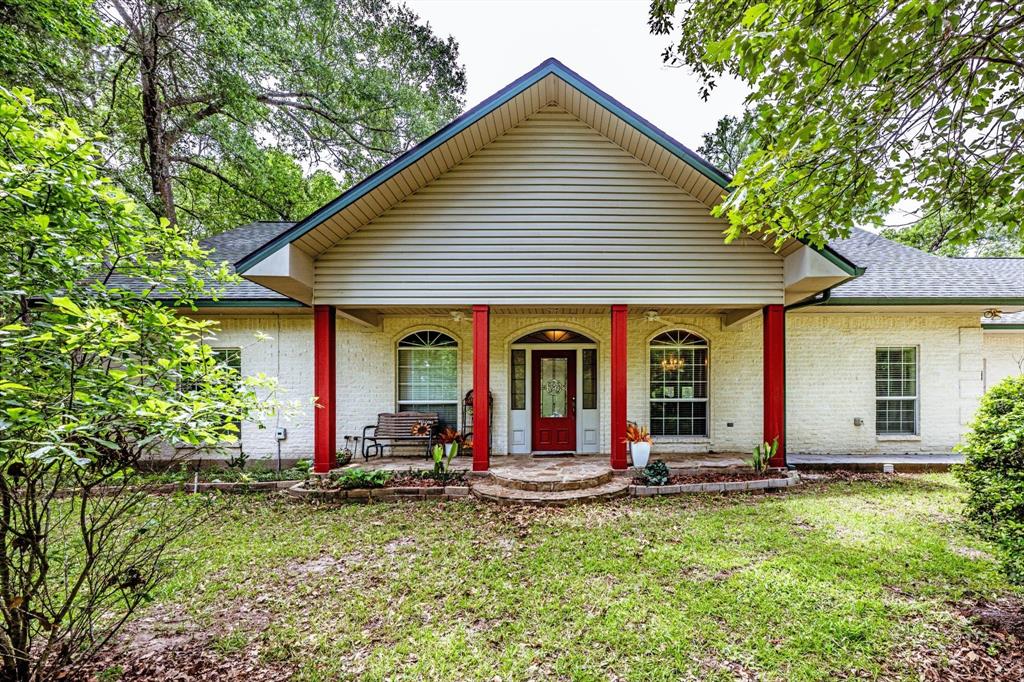 37 Cypress Glenn, Huntsville, Texas image 2
