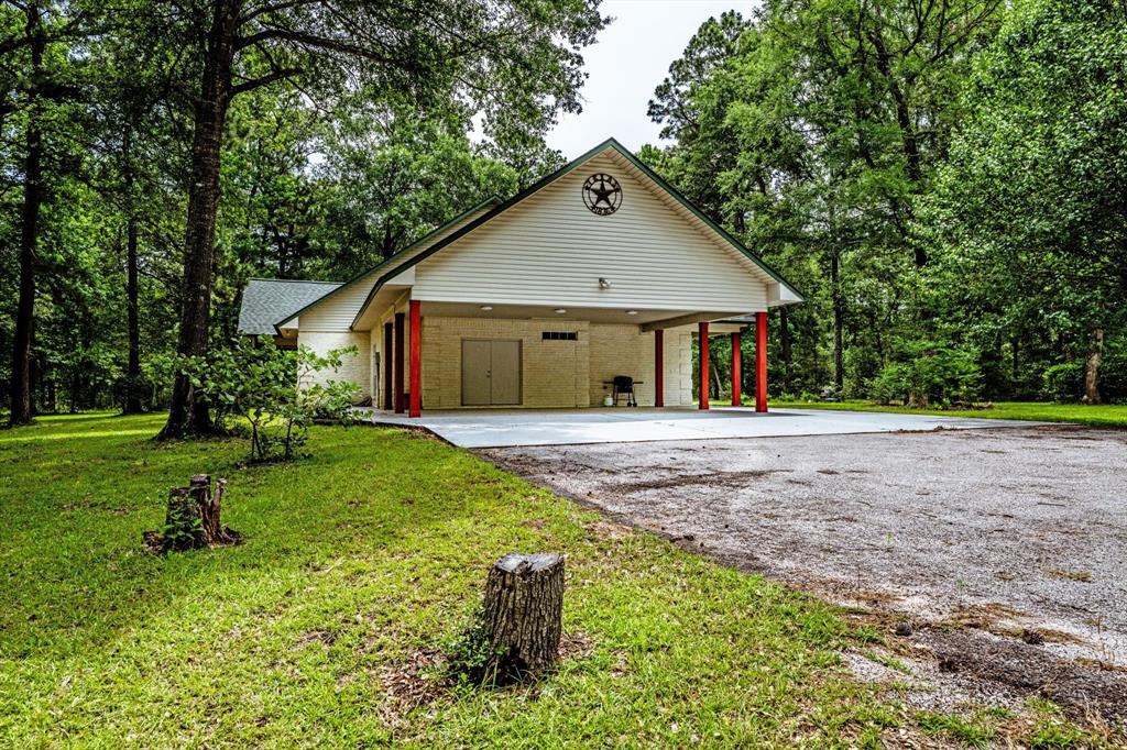 37 Cypress Glenn, Huntsville, Texas image 25