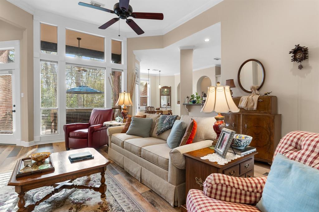 117 Lake View Circle, Montgomery, Texas image 8