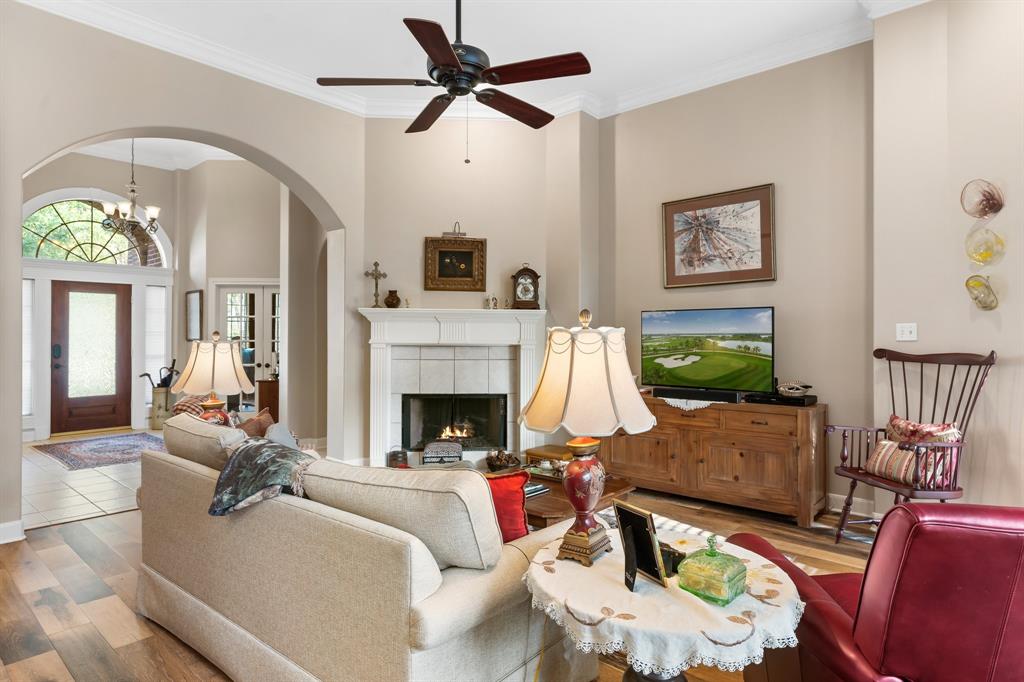 117 Lake View Circle, Montgomery, Texas image 10