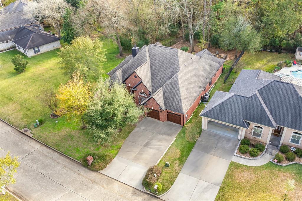 117 Lake View Circle, Montgomery, Texas image 38