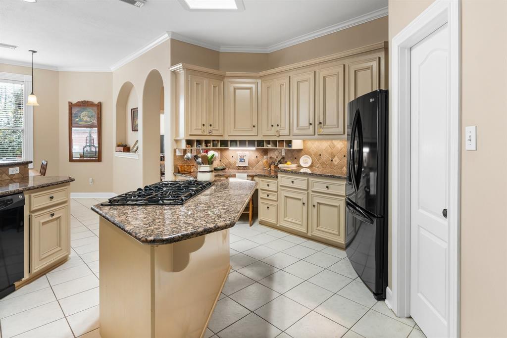 117 Lake View Circle, Montgomery, Texas image 14