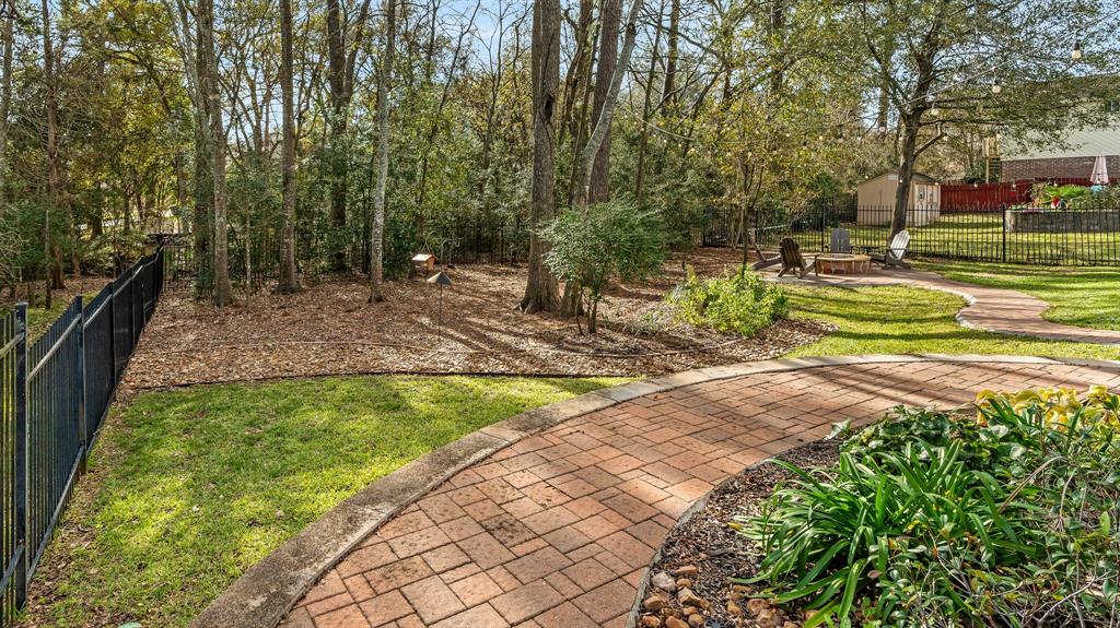 117 Lake View Circle, Montgomery, Texas image 34