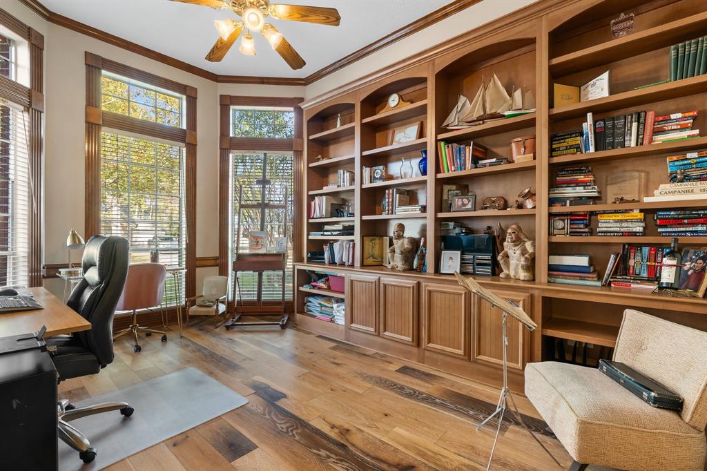 117 Lake View Circle, Montgomery, Texas image 5
