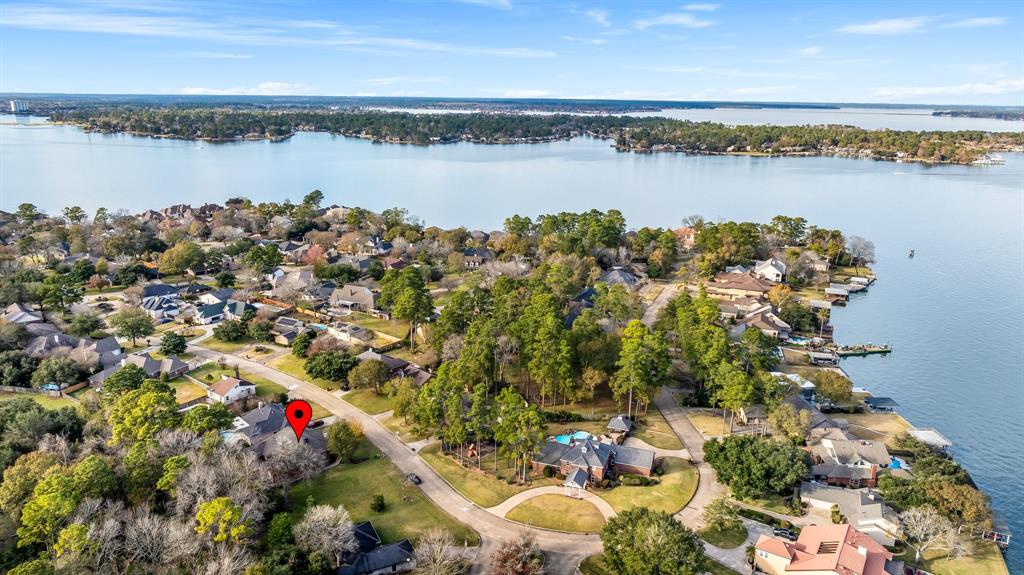 117 Lake View Circle, Montgomery, Texas image 40