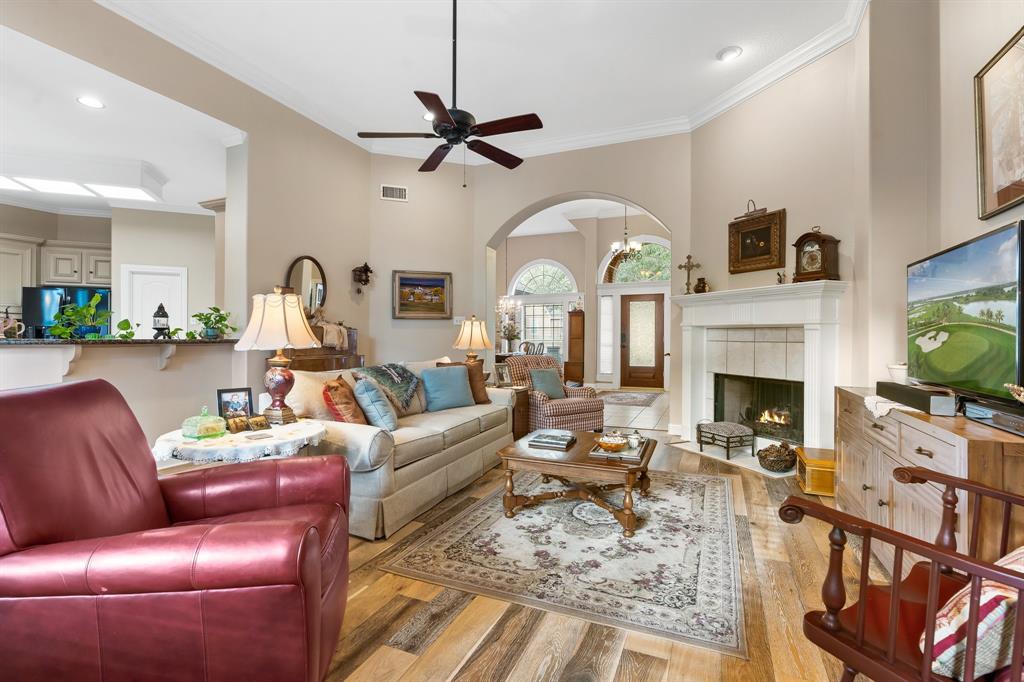 117 Lake View Circle, Montgomery, Texas image 7