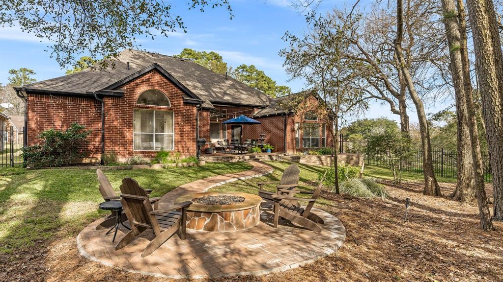 117 Lake View Circle, Montgomery, Texas image 35