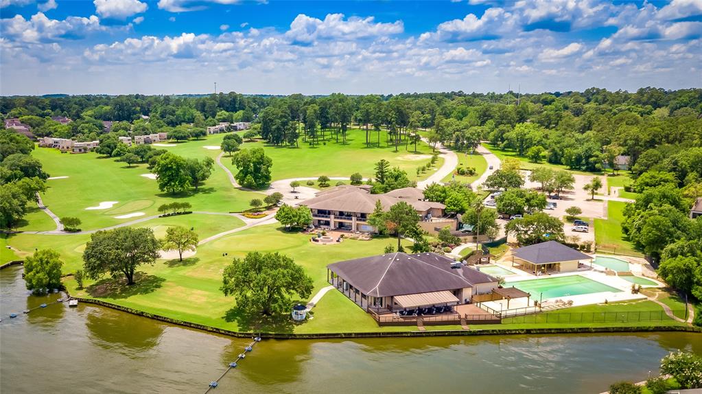 117 Lake View Circle, Montgomery, Texas image 44