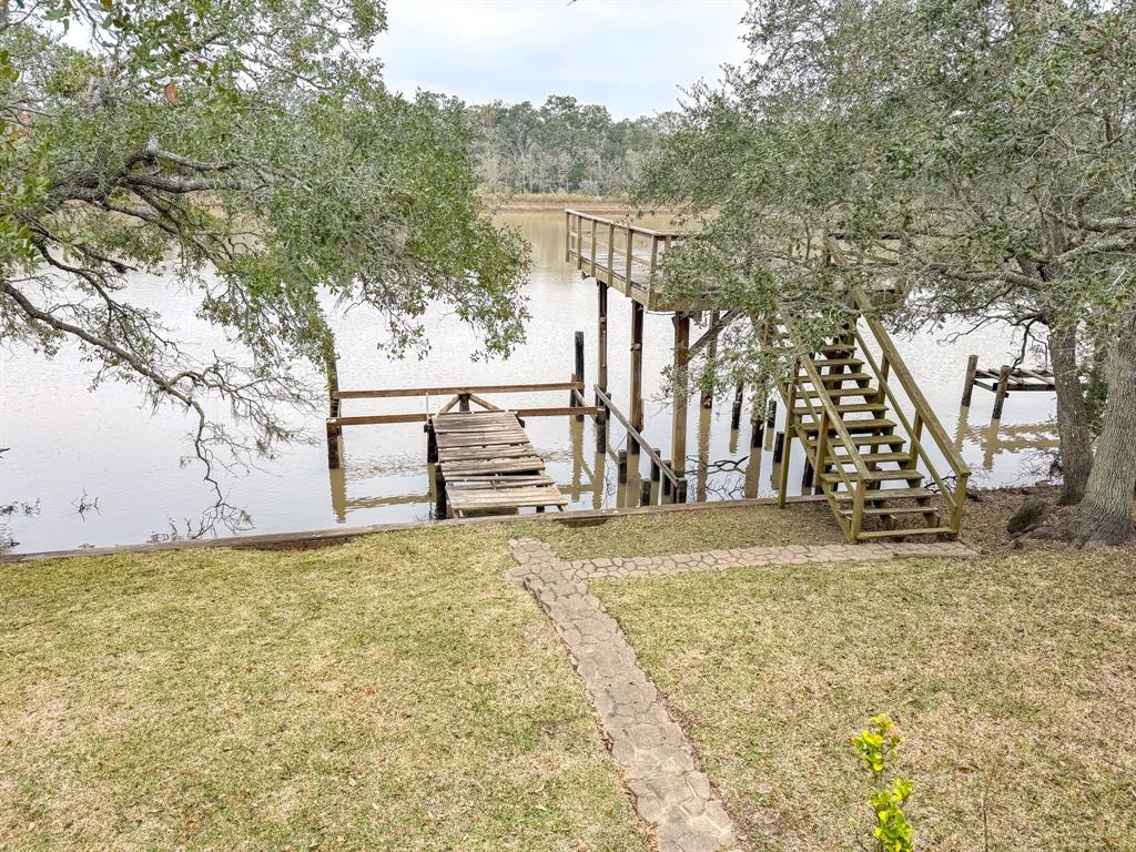 4625 Rio Drive, Brazoria, Texas image 5