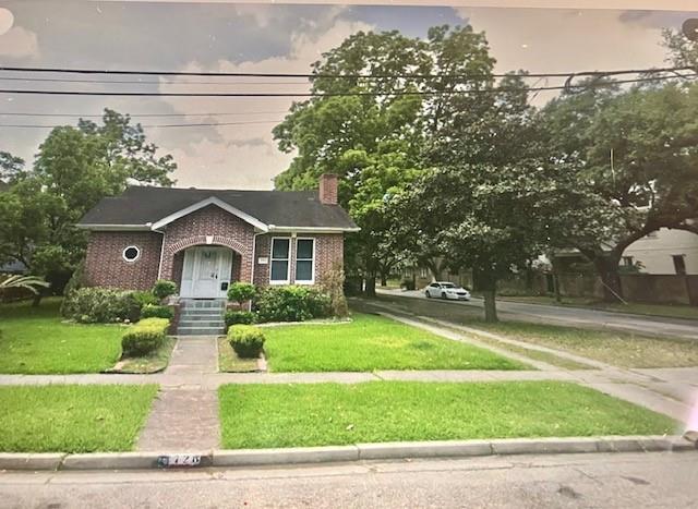 728 Euclid Street, Houston, Texas image 11