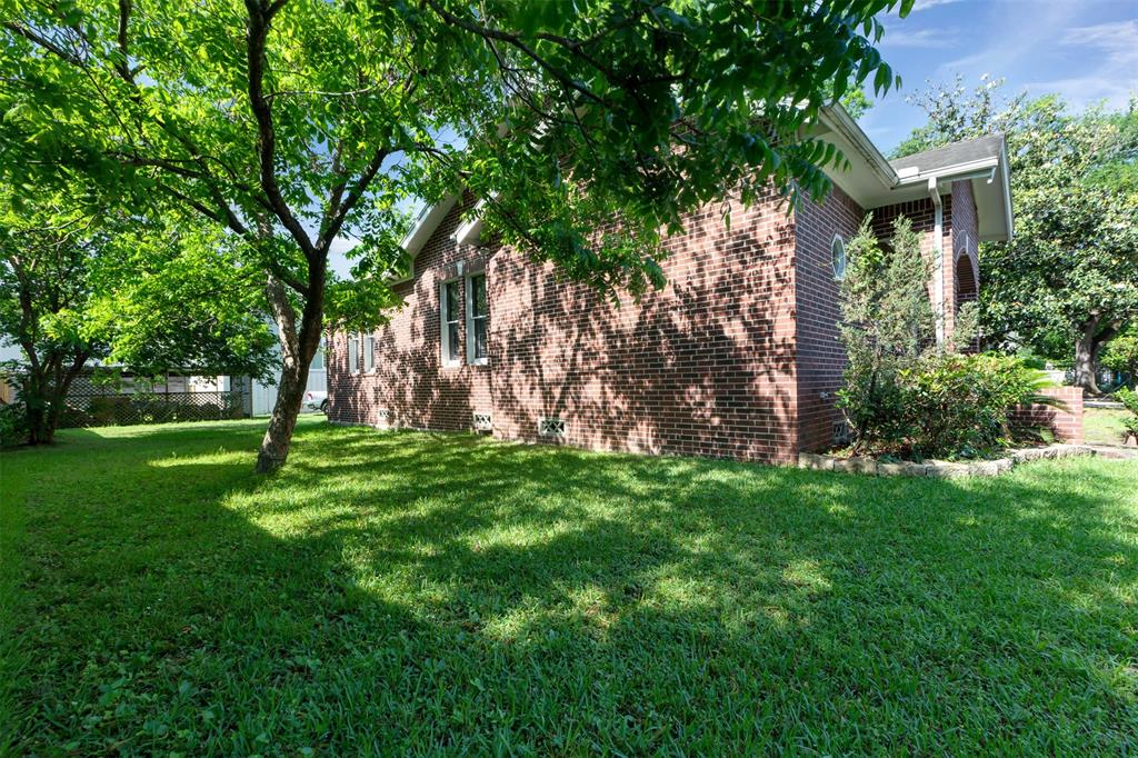 728 Euclid Street, Houston, Texas image 6