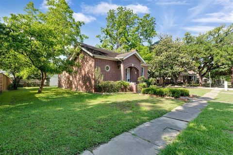728 Euclid Street Houston TX 77009