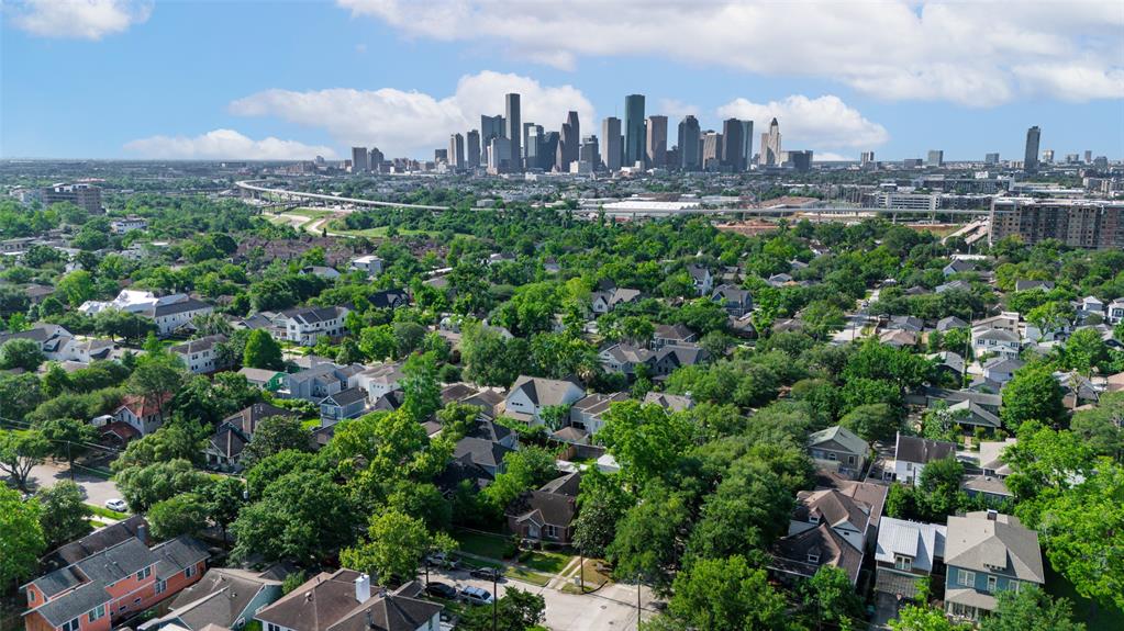 728 Euclid Street, Houston, Texas image 9
