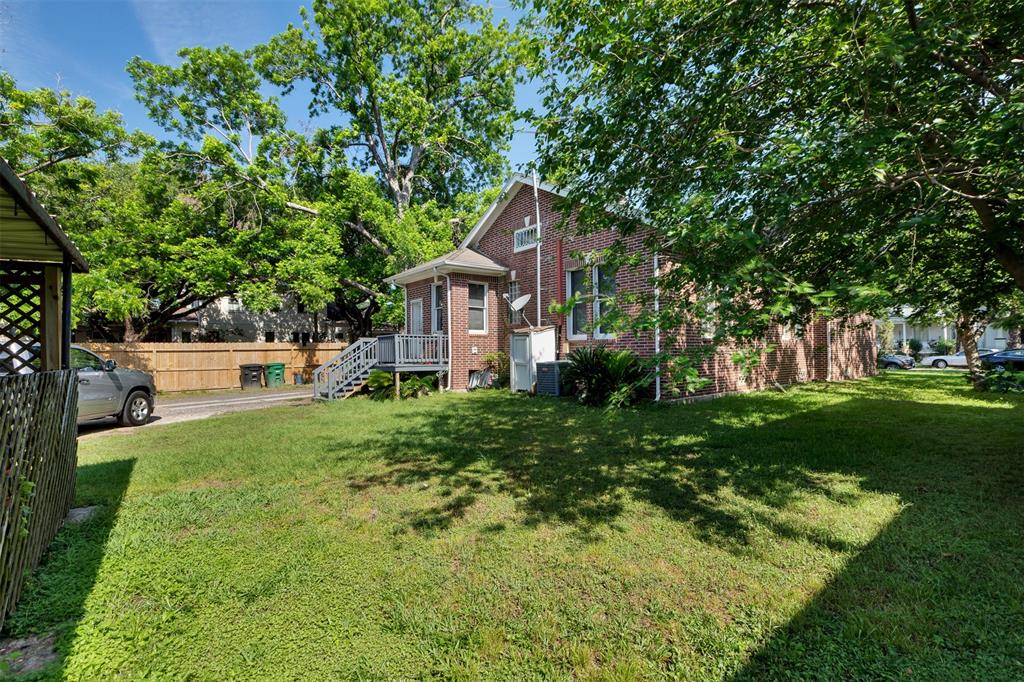 728 Euclid Street, Houston, Texas image 5