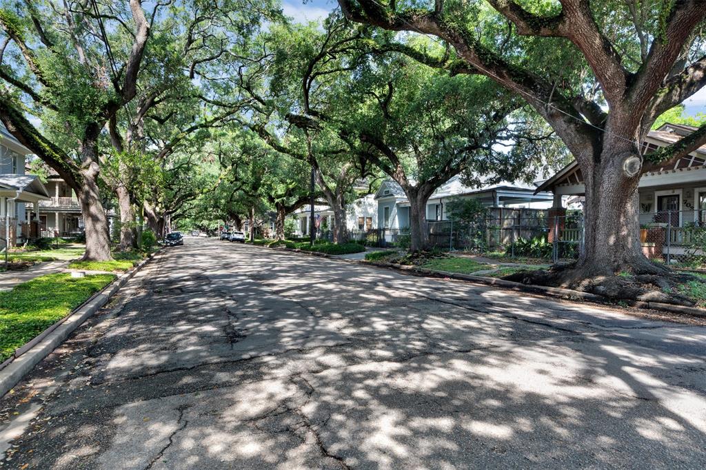 728 Euclid Street, Houston, Texas image 10