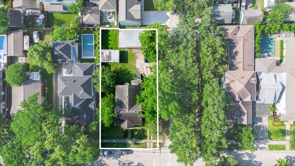 728 Euclid Street, Houston, Texas image 8