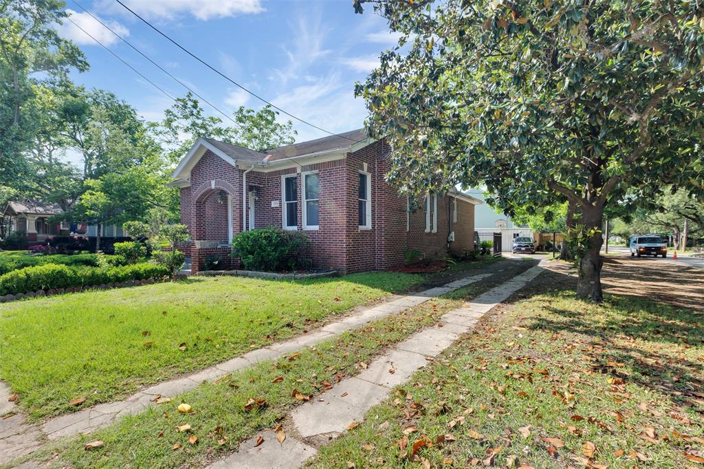 728 Euclid Street, Houston, Texas image 3