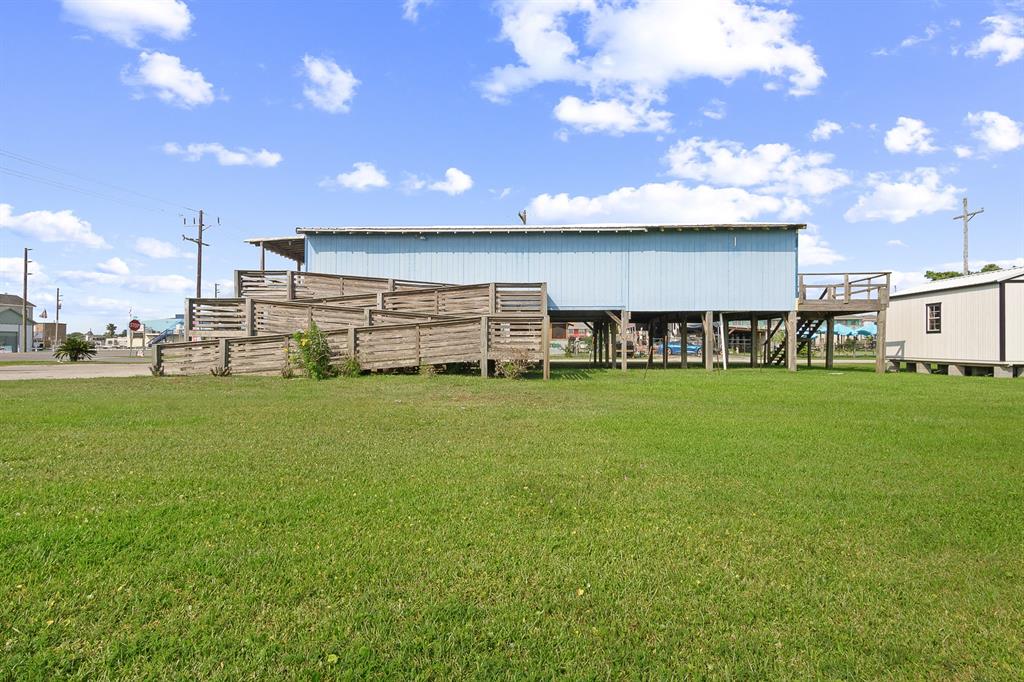 990 S Alma Road