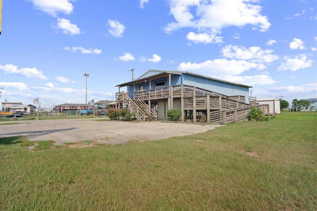 990 S Alma Road