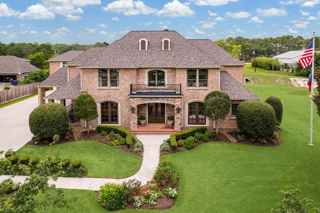 1002 Cowards Creek Court