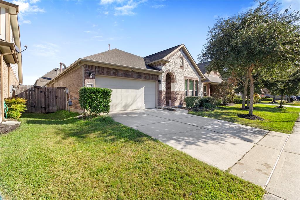 14814 Ashley Creek Court, Humble, Texas image 36