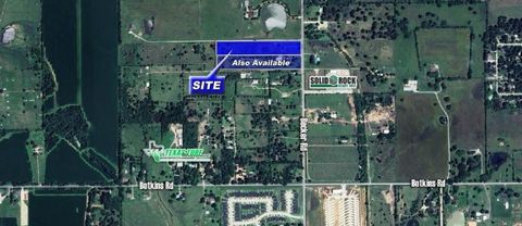 19333 Becker Road Hockley TX 77447